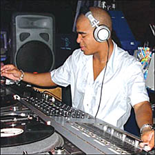 Erick Morillo - 