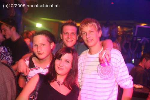 Nachtschicht - 