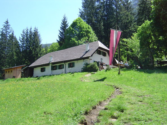 grünau-zwillingskogel-traunstein-gm - 