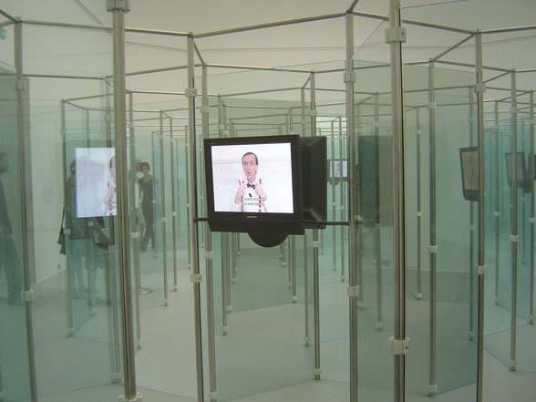 venedig biennale 2007 - 
