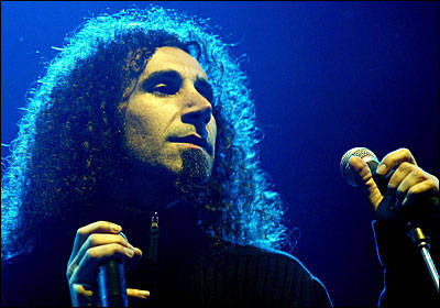 System of a Down - 