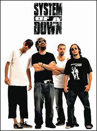 System of a Down - 