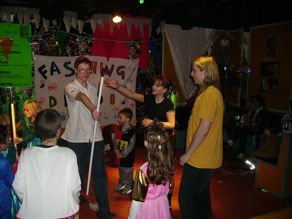 Fasching Drahdi - 