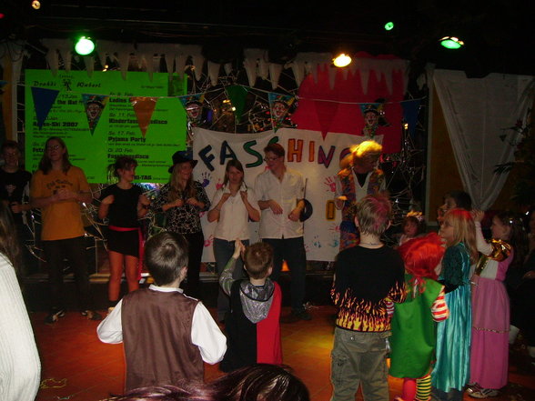 Fasching Drahdi - 