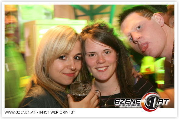 3 Tage wach @ Katsdorfer Zeltfest 08! - 