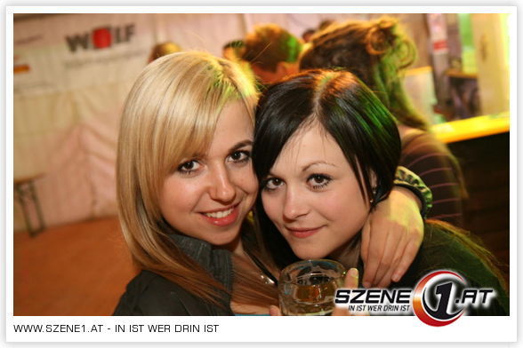 3 Tage wach @ Katsdorfer Zeltfest 08! - 