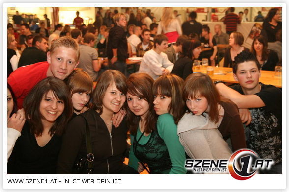 3 Tage wach @ Katsdorfer Zeltfest 08! - 