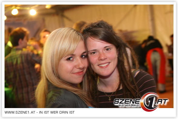 3 Tage wach @ Katsdorfer Zeltfest 08! - 