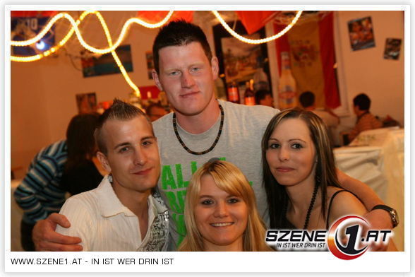 3 Tage wach @ Katsdorfer Zeltfest 08! - 