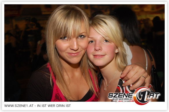 3 Tage wach @ Katsdorfer Zeltfest 08! - 