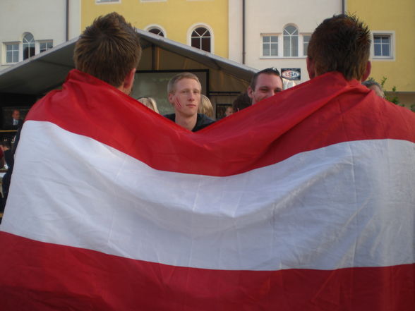 Immer wieder Österreich!!! - 