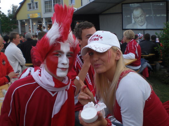 Immer wieder Österreich!!! - 