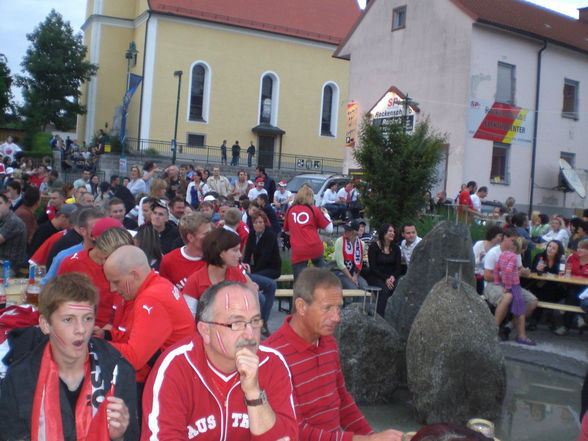 Immer wieder Österreich!!! - 