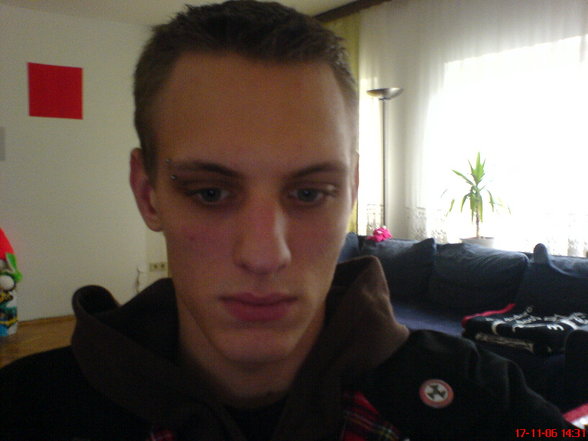 Ich... - 