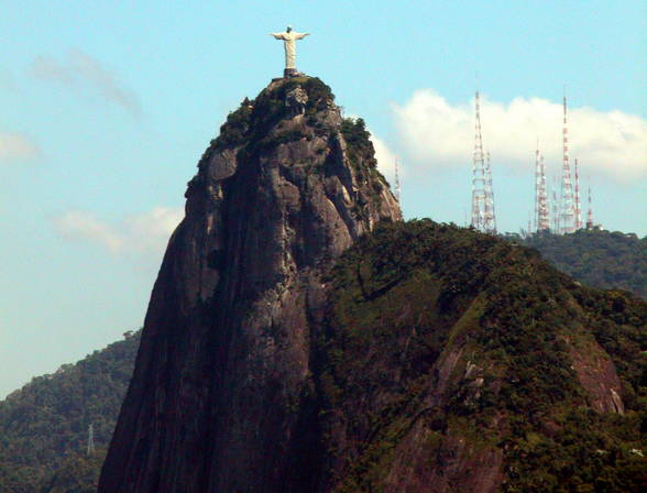 Brasil 2004 - 