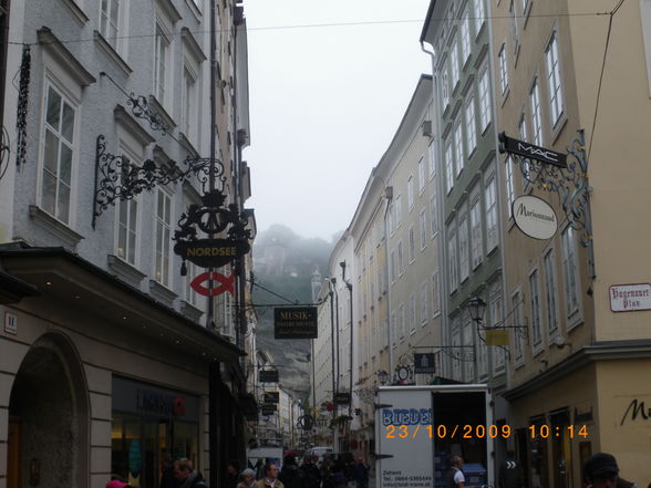 Salzburg 2009 - 