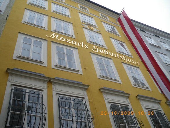 Salzburg 2009 - 