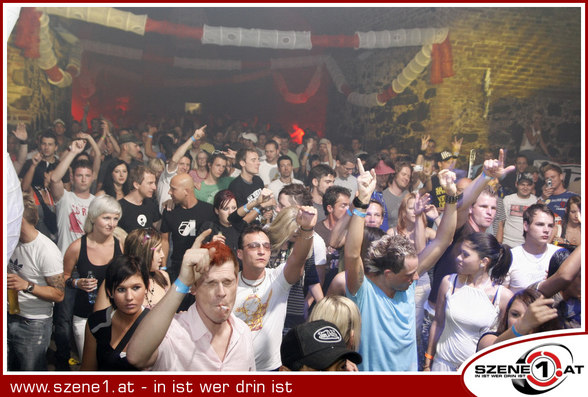 Circoloco Linz 2007 - 