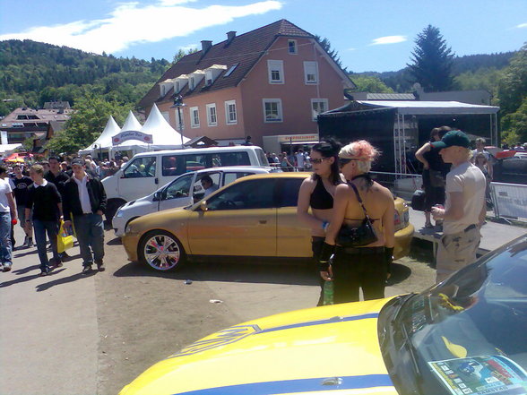 Wörthersee 07+08 - 