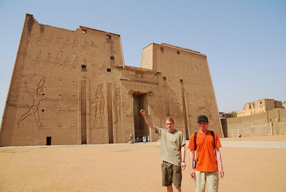 Ägypten - 