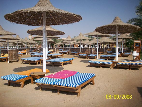 Urlaub 2008 (Ägypten) - 