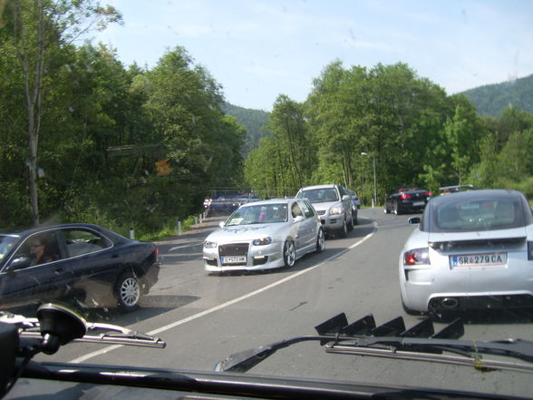 GTI treffen 2009 - 