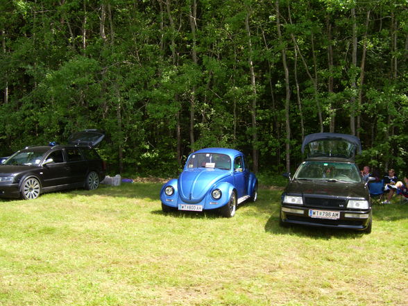 GTI treffen 2009 - 