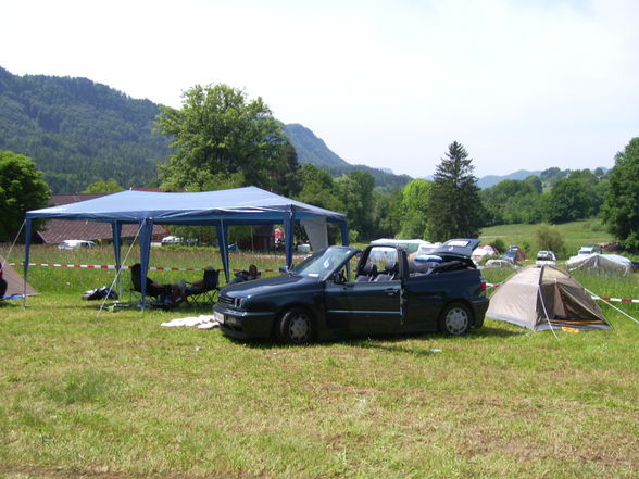 GTI treffen 2009 - 