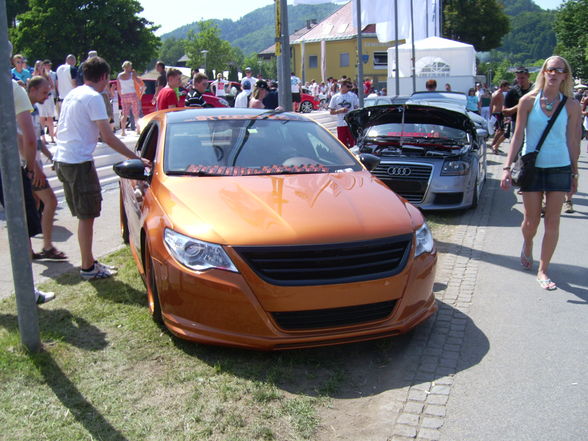 GTI treffen 2009 - 