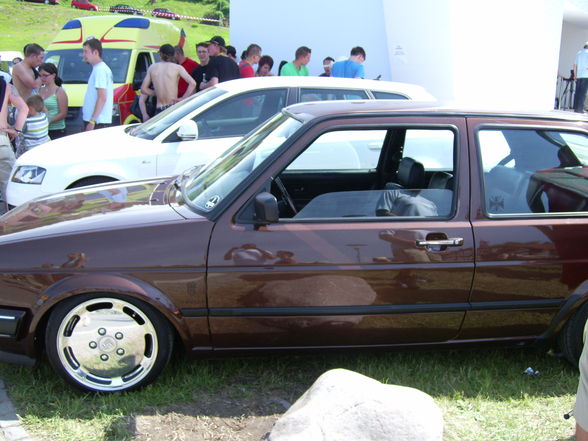 GTI treffen 2009 - 