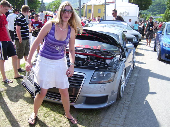 GTI treffen 2009 - 