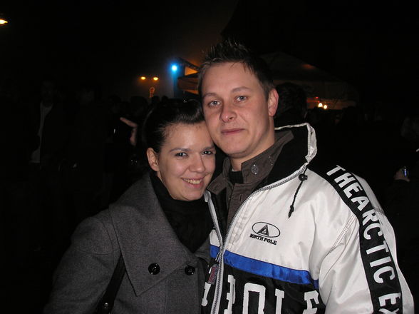 Neujahr 2010 - 