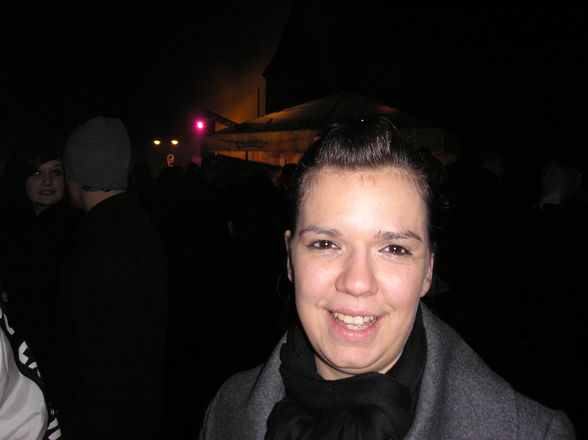 Neujahr 2010 - 