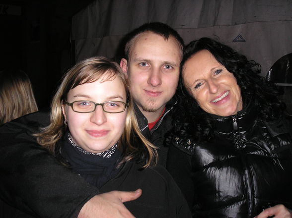 Neujahr 2010 - 