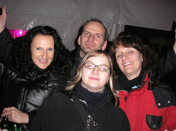 Neujahr 2010 - 