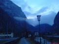 in Hallstatt - 