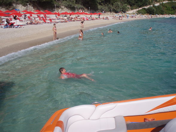 Griechenland(Parga) - 