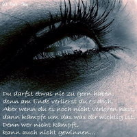 liebe tut weh - 