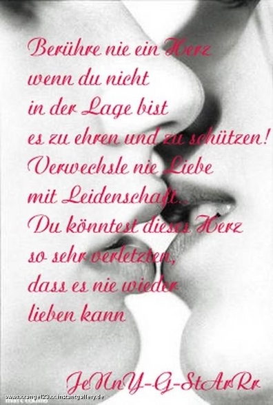 liebe tut weh - 