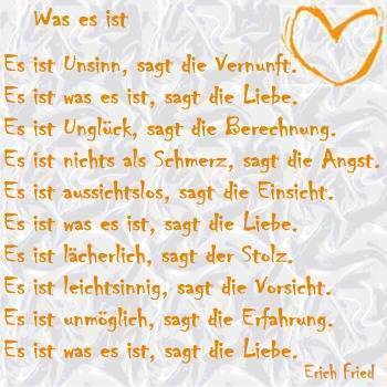 liebe tut weh - 