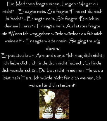 liebe tut weh - 