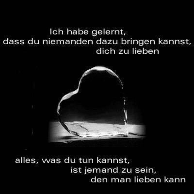 liebe tut weh - 