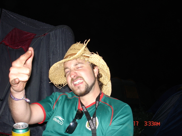 Novarock 2006 - 