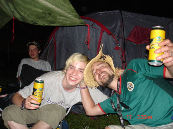 Novarock 2006 - 