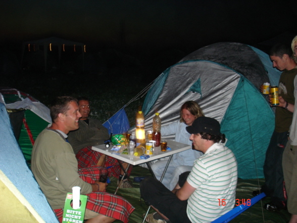 Novarock 2006 - 