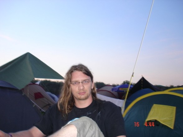 Novarock 2006 - 