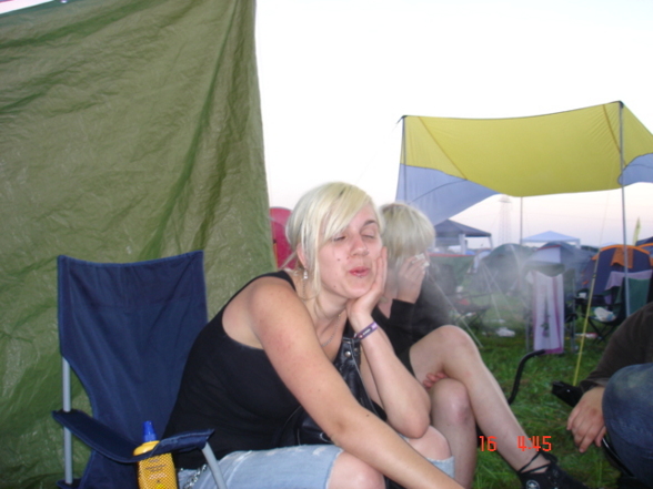 Novarock 2006 - 