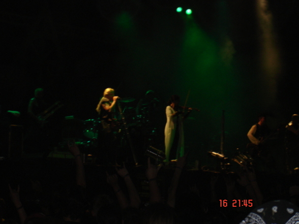 Novarock 2006 - 