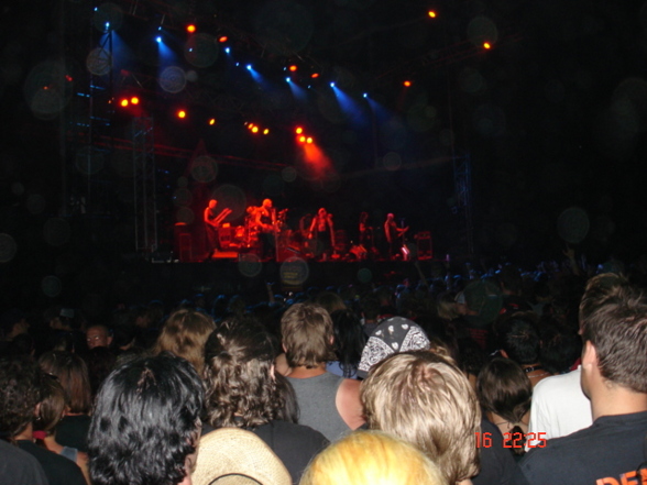 Novarock 2006 - 