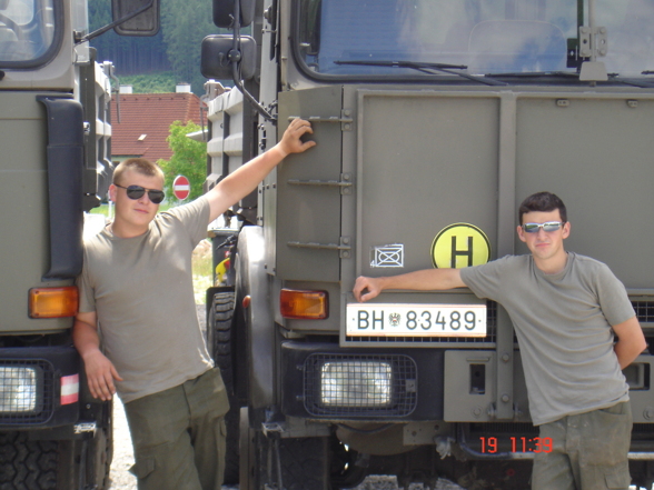 Bundesheer - 